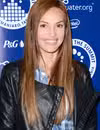 Foto de cabeza de Jolene Blalock