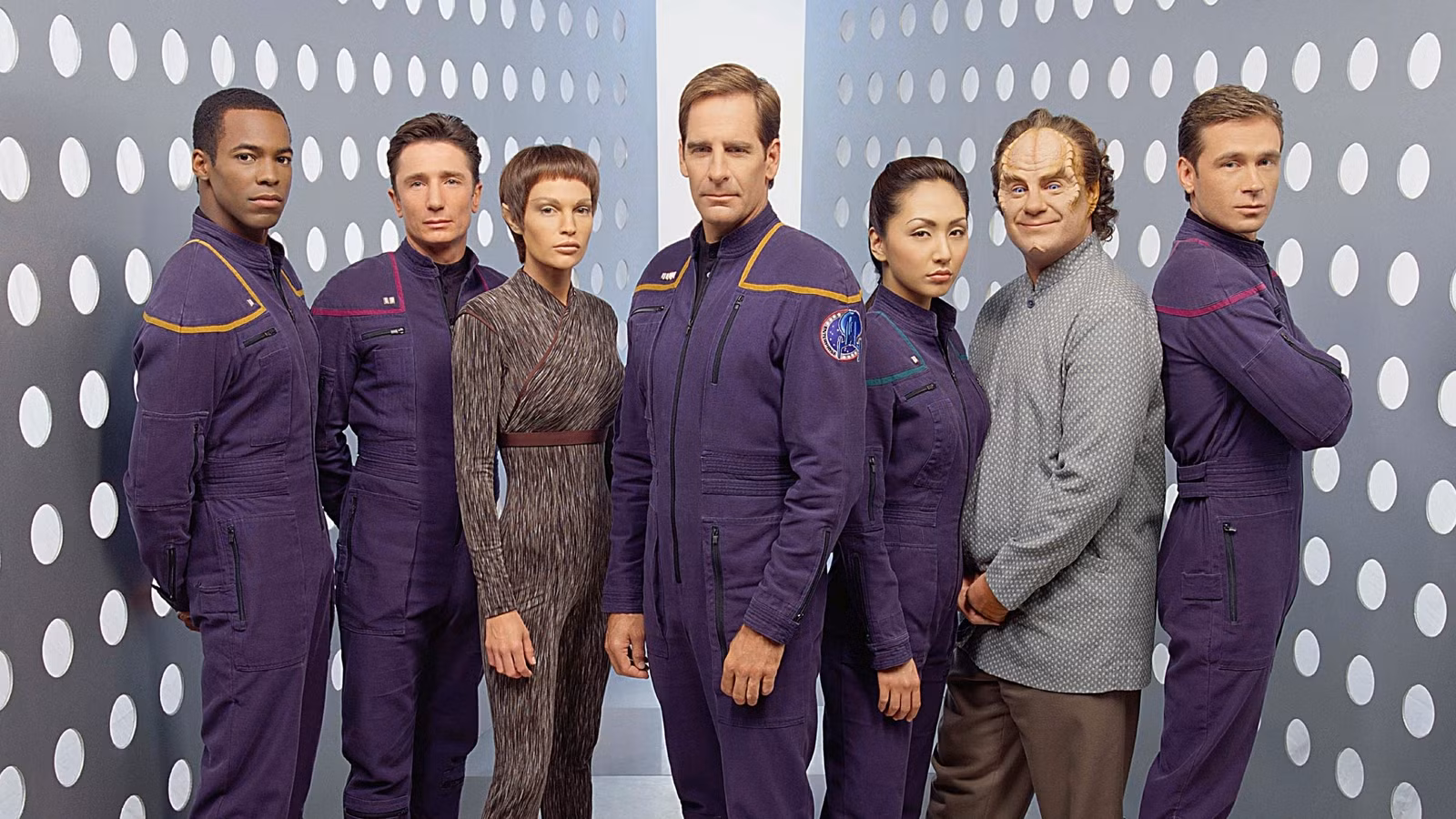 Casting de Star Trek: Enterprise si se hiciera en 2026: los 7 roles principales