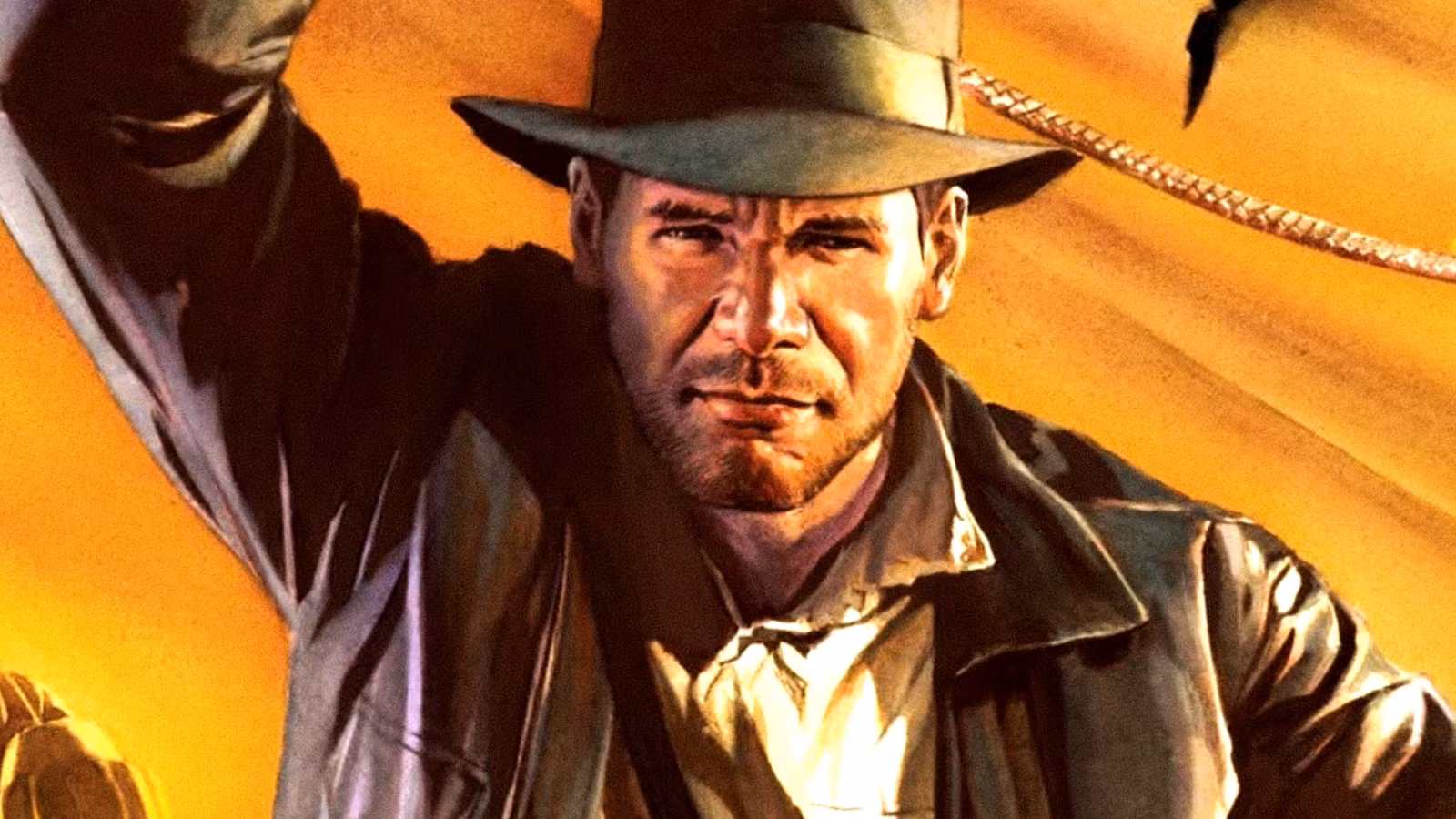 Disney anuncia un nuevo crossover de Indiana Jones x Marvel, y el primer vistazo es 10/10 perfecto
