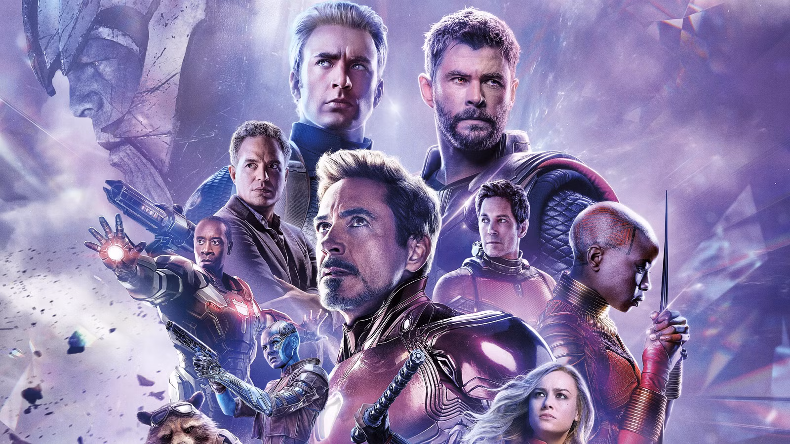 Nueva serie regresa a la mejor era moderna de Marvel