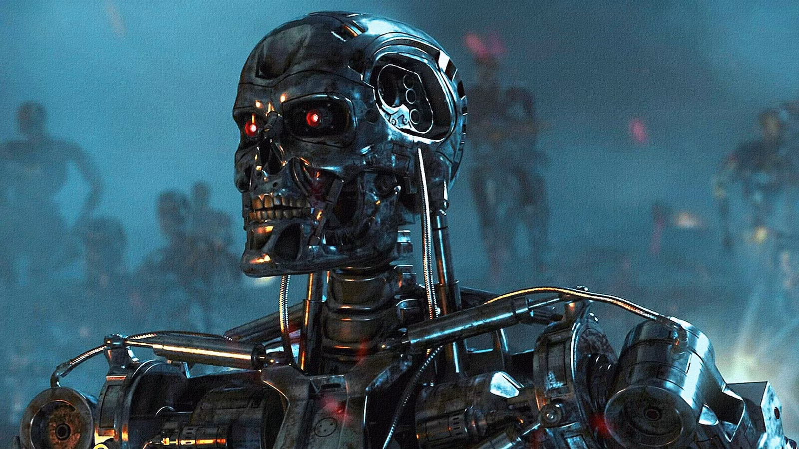 2 años después, la serie Terminator 10/10 de la que nadie habla es secretamente clave para el futuro de la franquicia