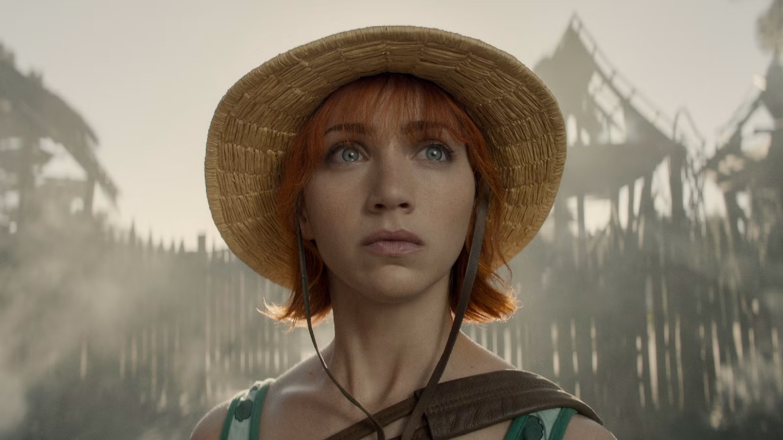 Lamentablemente, la temporada 3 de One Piece de Netflix está reemplazando a un personaje favorito de los fanáticos de las temporadas 1 y 2