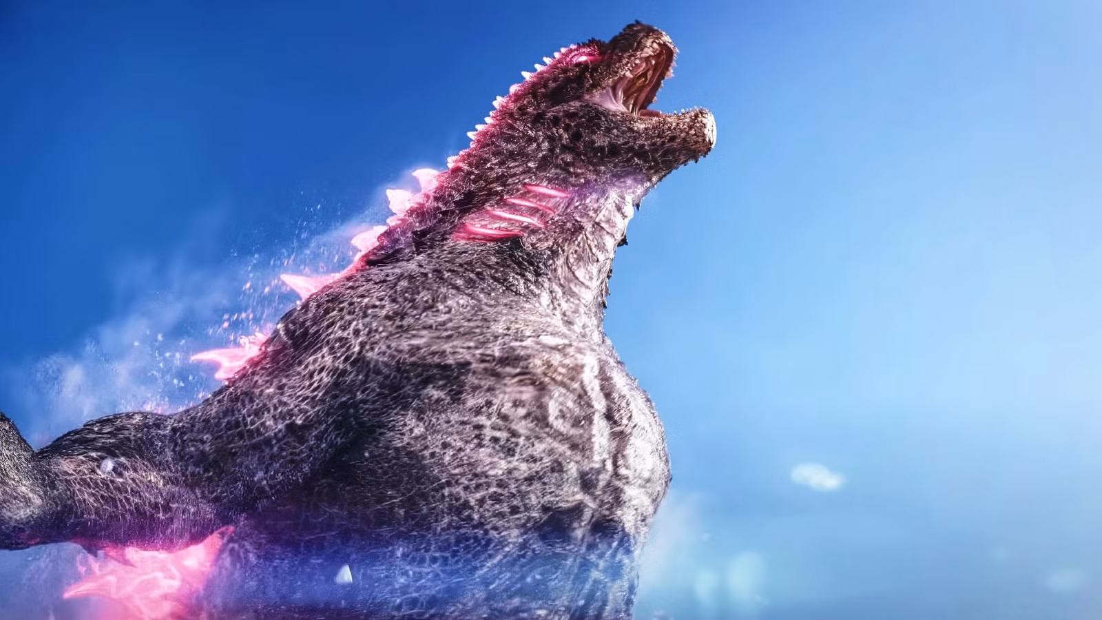 El crossover oficial de Godzilla con un clásico de 2700 años es una obra maestra de nivel S
