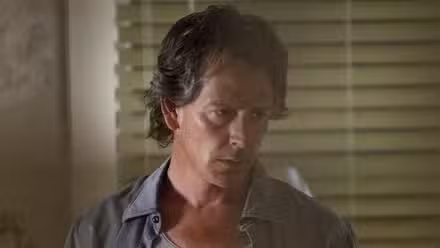 Ben Mendelsohn en Bloodline