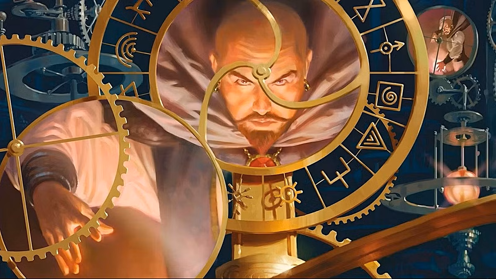 Dungeons & Dragons está nerfeando oficialmente a uno de sus personajes más poderosos antes de la nueva serie