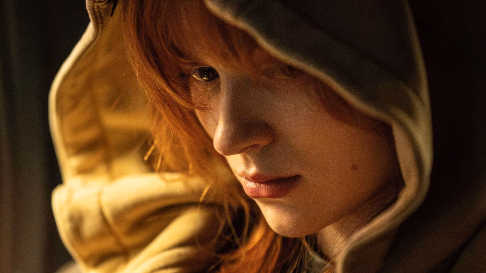El MCU casi confirma que Jean Grey de Sadie Sink no será otro Fénix Oscuro