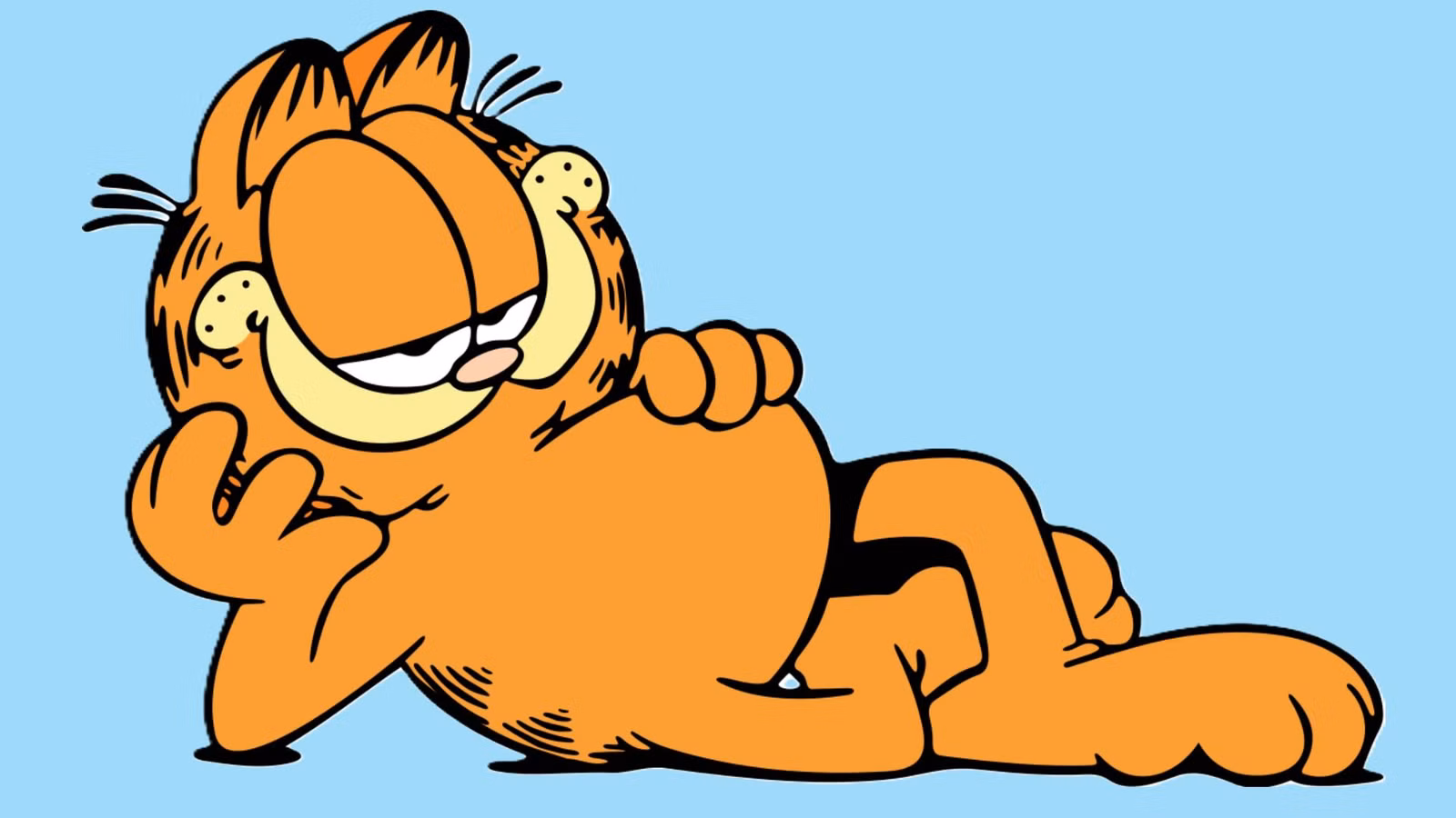 48 años después, la mejor frase de Garfield sigue siendo la cita más famosa en la historia del cómic