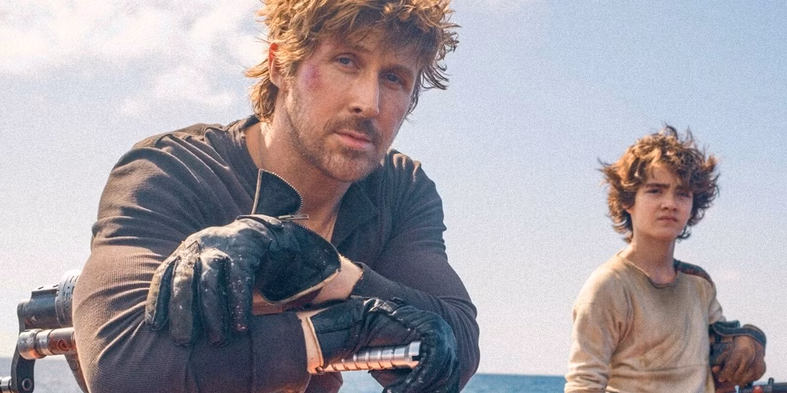 El Starfighter de Ryan Gosling tiene un arma secreta de la que carecen otras películas de Star Wars