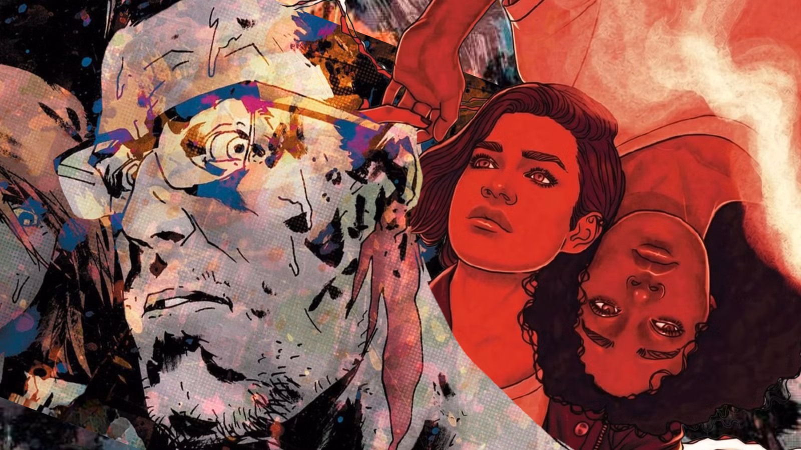 5 cómics independientes que se consideran obras maestras completas