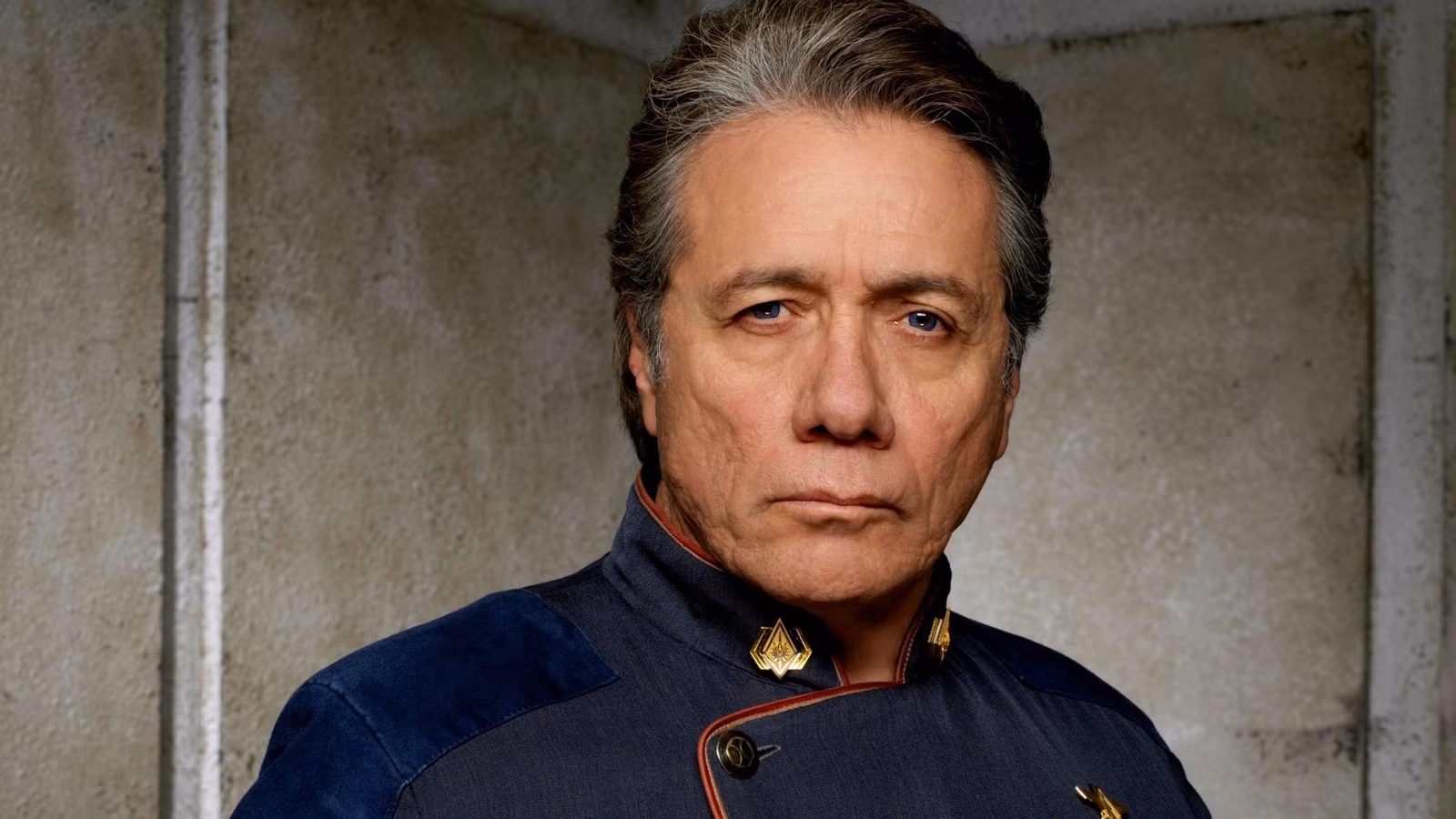 Las 6 mejores citas de Adama sobre Battlestar Galactica