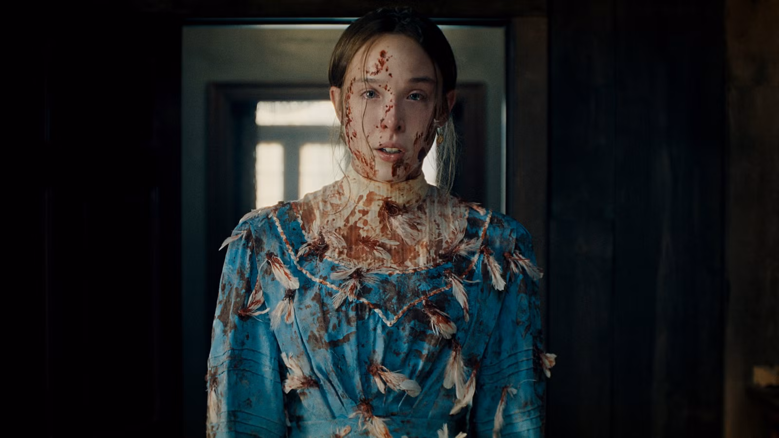 La cuarta temporada de Monster de Netflix revela la verdad de los asesinatos con hacha de 134 años en un tráiler sangriento