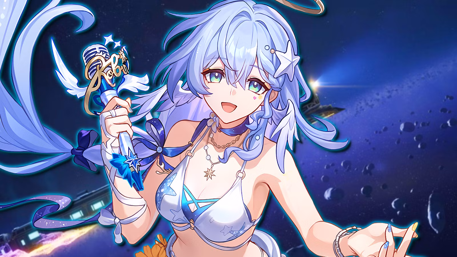 Actualización de Honkai Star Rail 4.5: fecha de lanzamiento, códigos de transmisión en vivo, nuevos personajes, pancartas y más