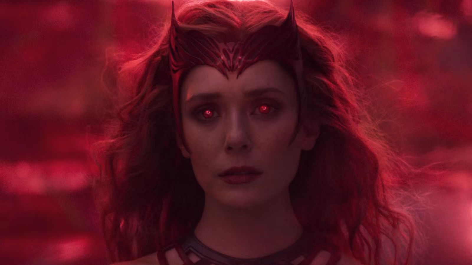 El final de la trilogía de la Bruja Escarlata de Marvel establece la historia perfecta de Wanda y Doctor Doom del MCU (teoría explicada)