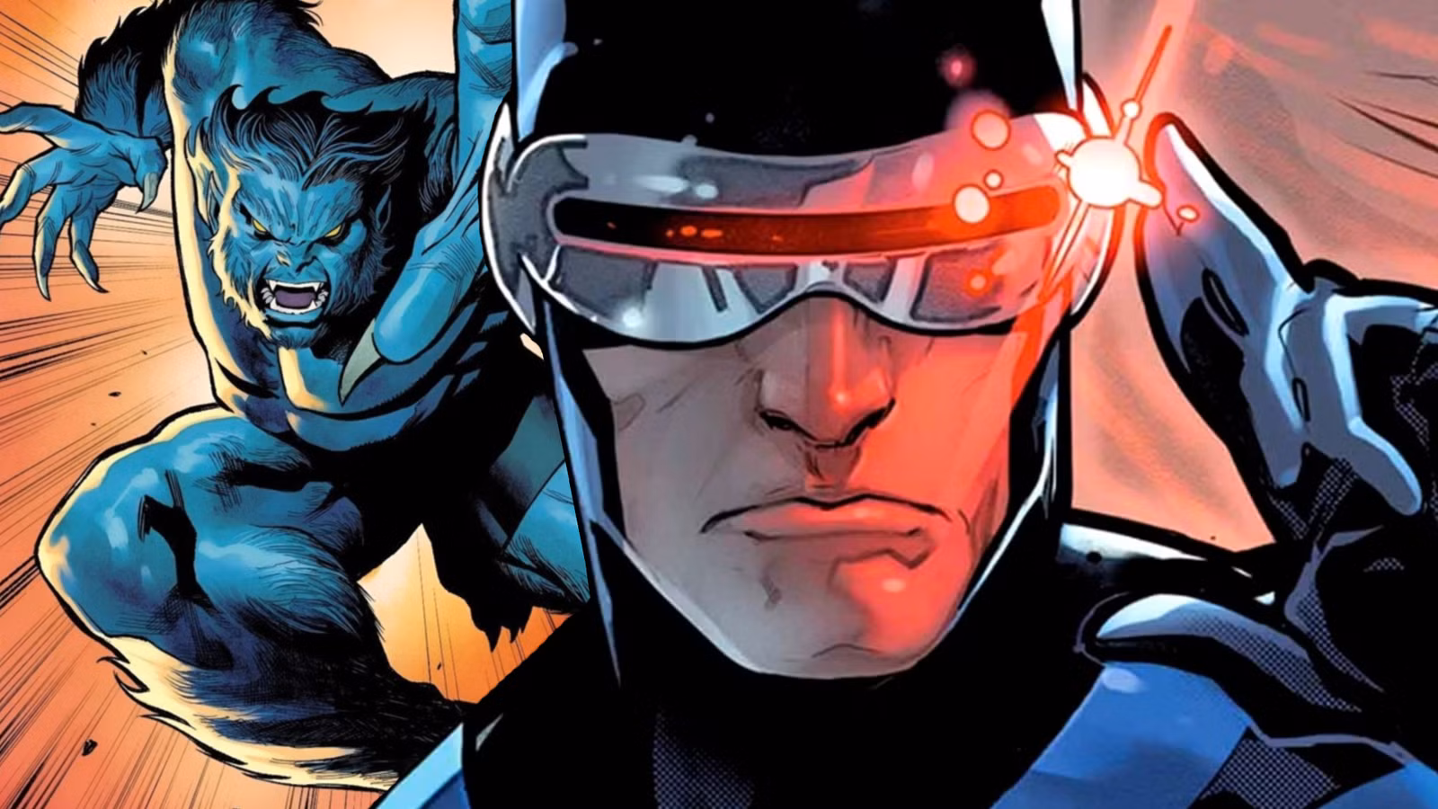 Marvel mata oficialmente a un héroe fundador de X-Men