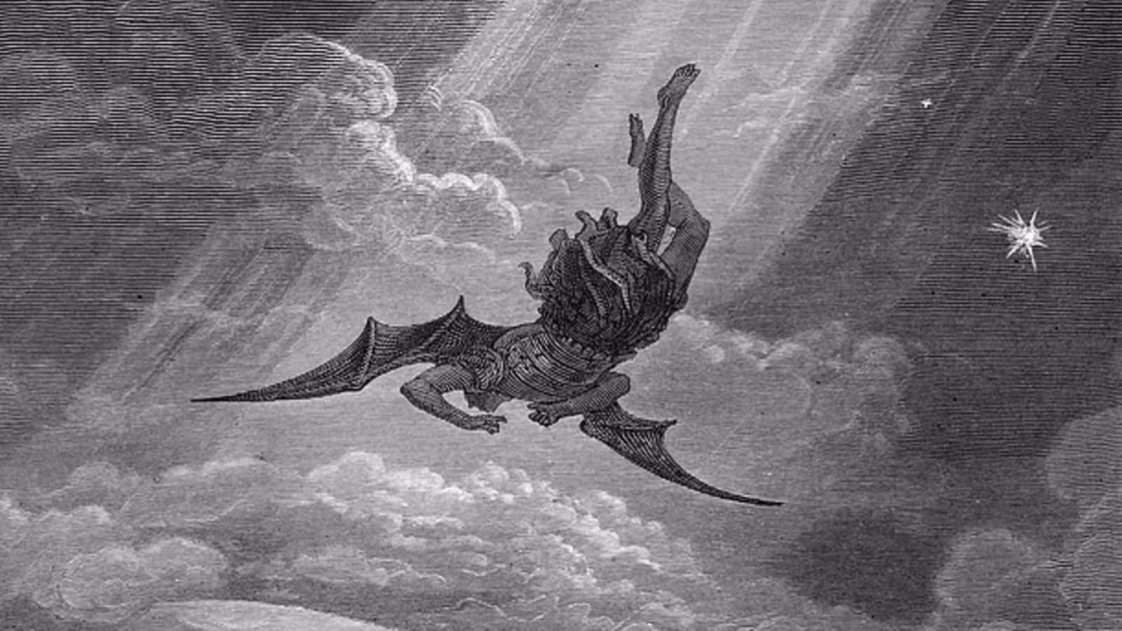 Fecha de estreno de la nueva película épica basada en la historia de 400 años de antigüedad Paradise Lost Sets