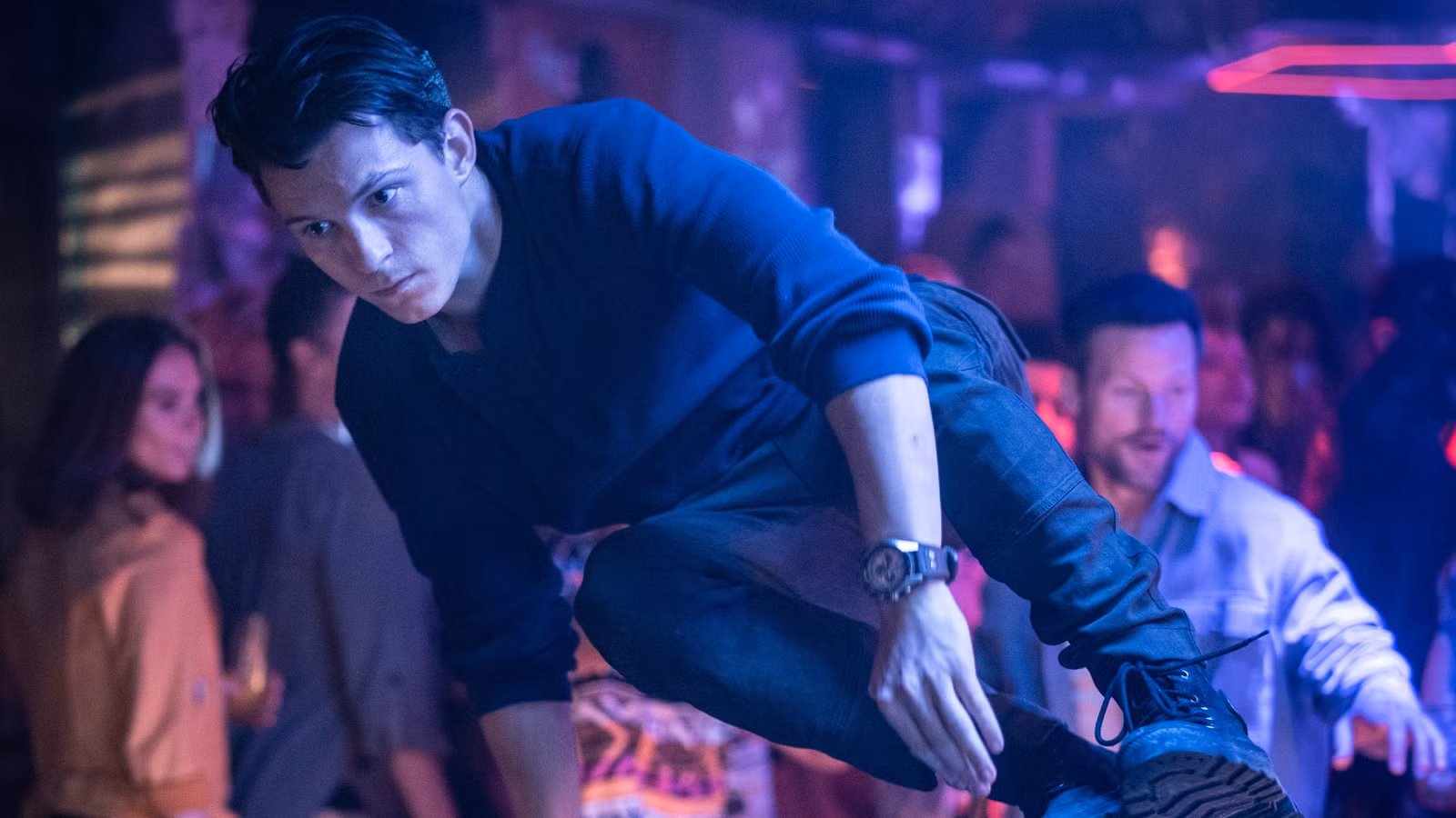 La película de fantasía de Tom Holland, valorada en 400 millones de dólares, es un éxito de streaming en el momento perfecto para una secuela