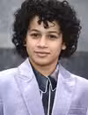 Foto de cabeza de Ravi Cabot-Conyers