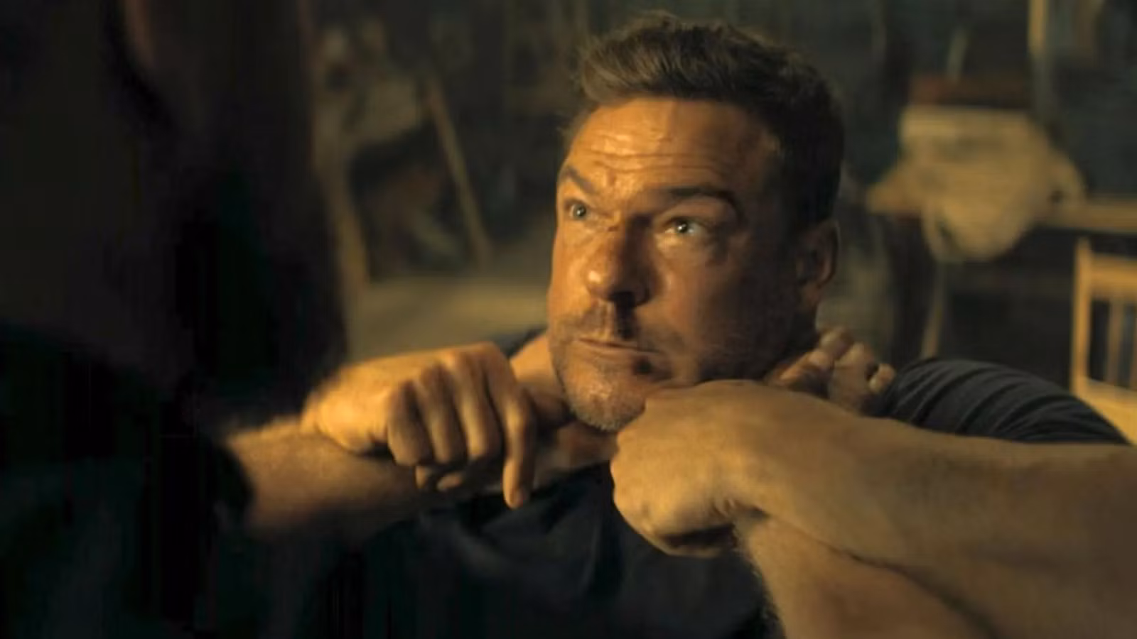 6 personajes de televisión de acción más fuertes que Jack Reacher