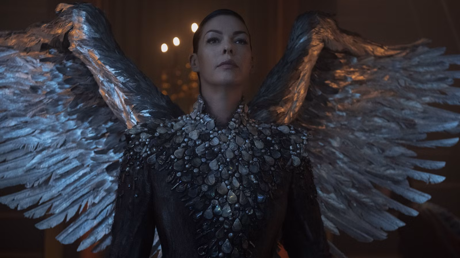 HP Lovecraft se encuentra con Riverdale en la fantasía de terror de 4 partes de Netflix