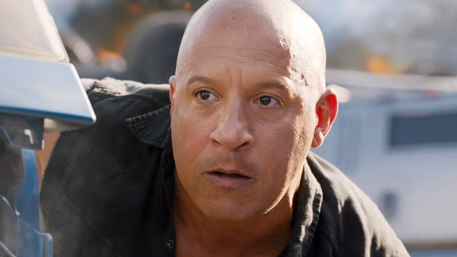 Vin Diesel confirma la ventana de inicio de rodaje de Fast Forever