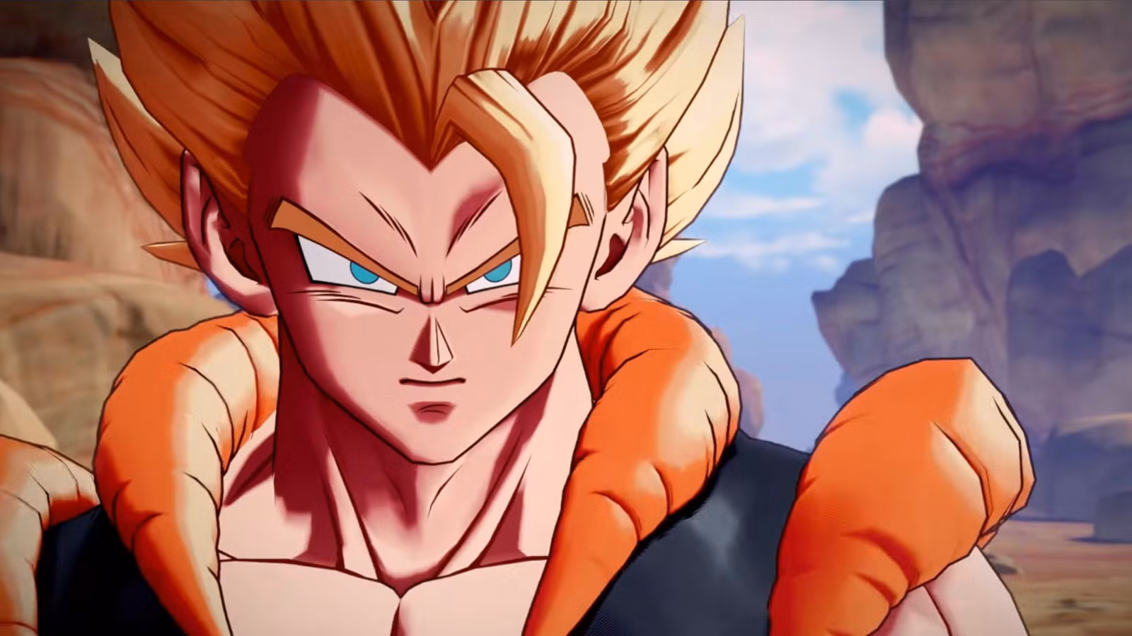 Dragon Ball anuncia oficialmente el regreso de Super Gogeta