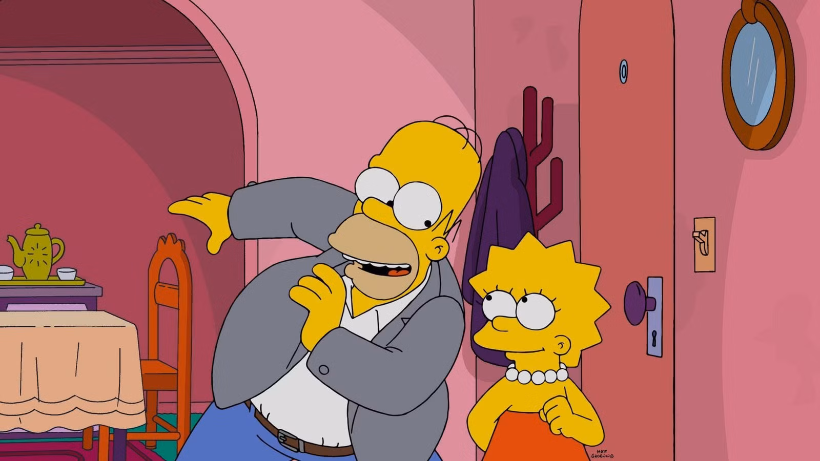 35 años después, el episodio de Los Simpson favorito de Dan Castellaneta sigue siendo el mejor de todos los tiempos