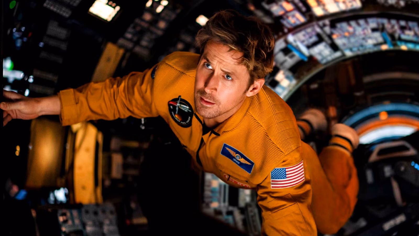 Después del Proyecto Hail Mary, completar la mejor trilogía no oficial de ciencia ficción sería aún más grande ahora