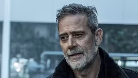 Negan luce algo serio en el episodio 3 de la temporada 3 de The Walking Dead Dead City