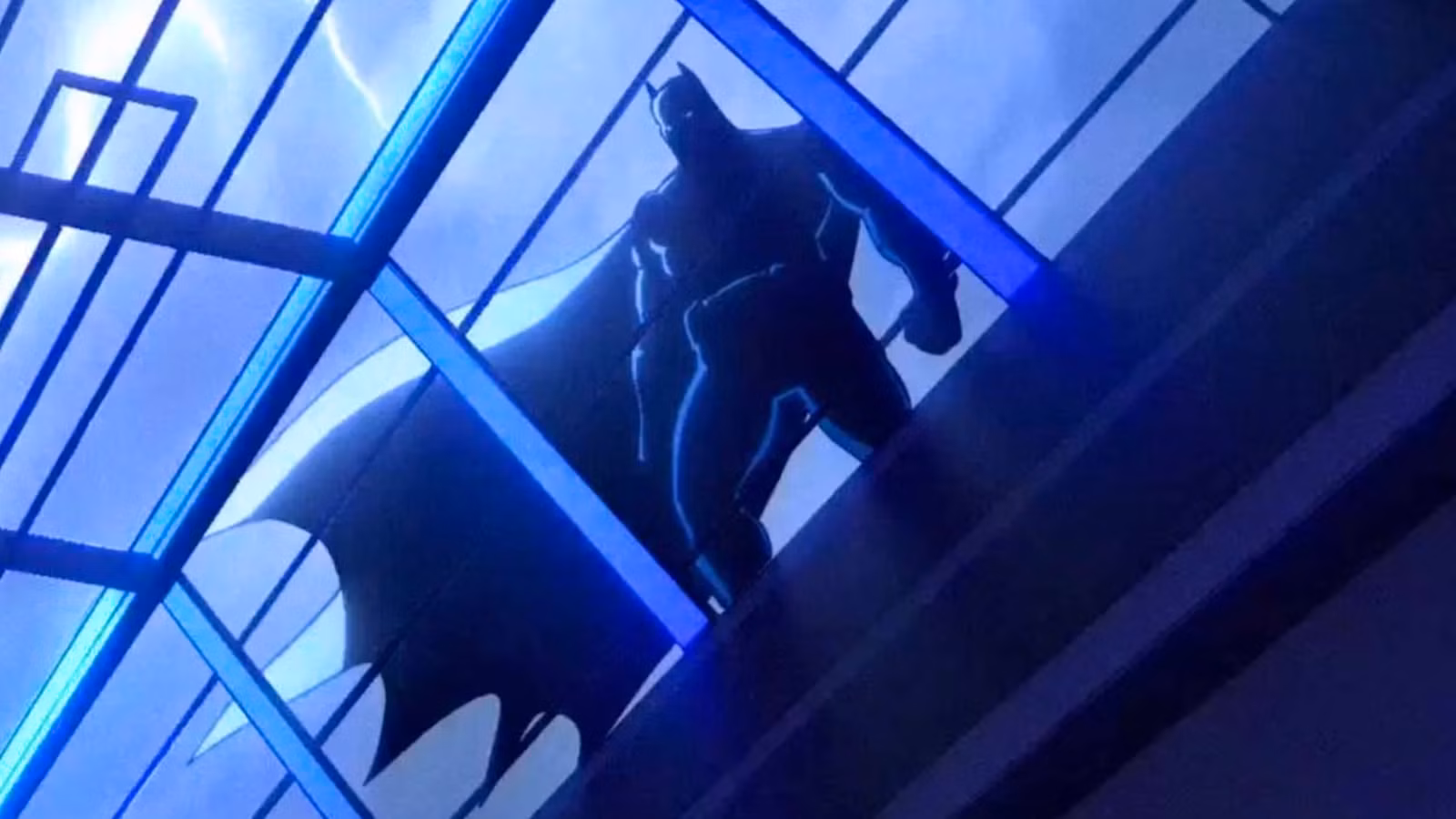 La actualización de la película Batman de DCU evita el peor destino de la película
