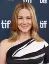 Foto de cabeza de Laura Linney
