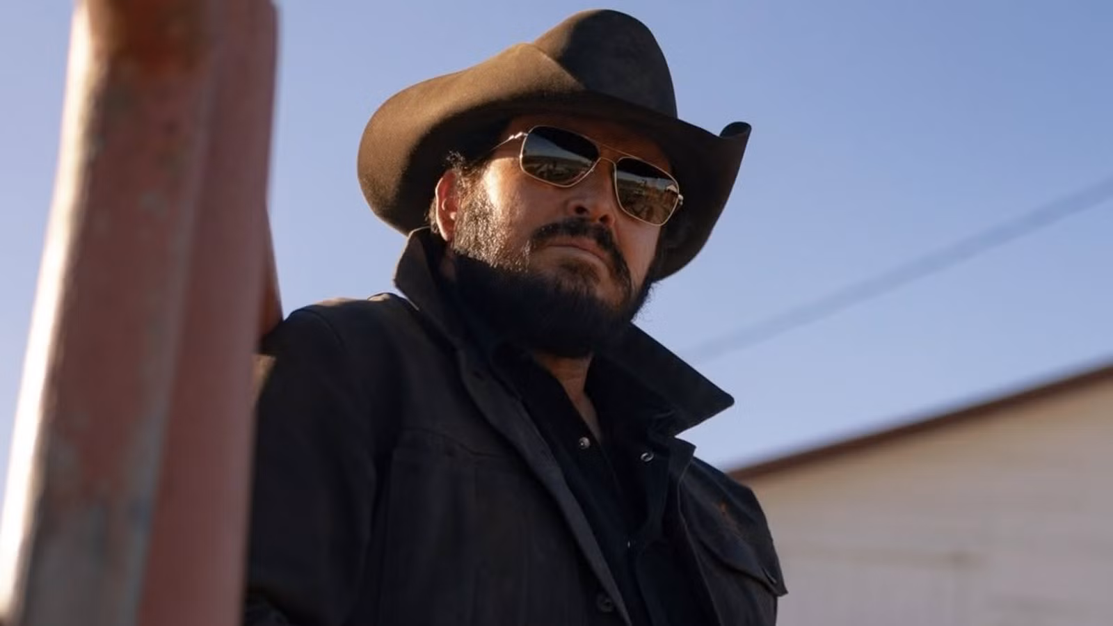 Dutton Ranch de Taylor Sheridan regresa oficialmente hoy con un nuevo y emocionante lanzamiento en Yellowstone
