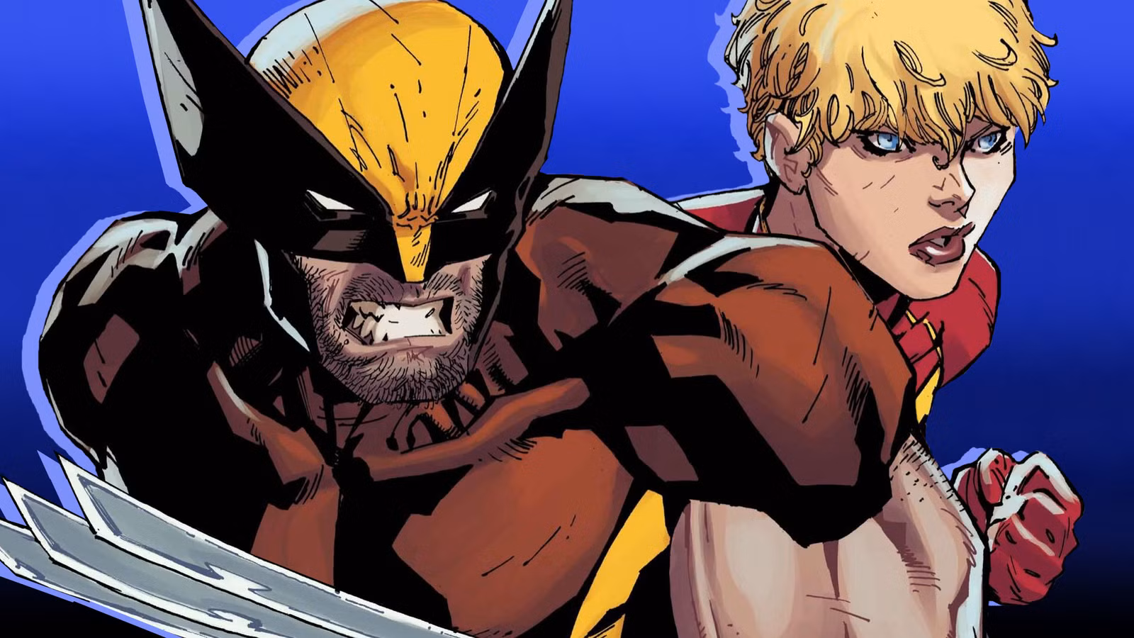 Se anuncia el equipo combinado de Vengadores y X-Men: todos los miembros y el líder