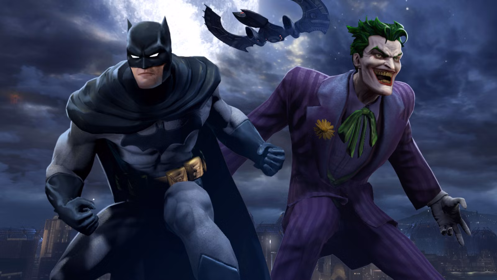 10 videojuegos de Marvel y DC que todo fanático de los cómics debería probar al menos una vez