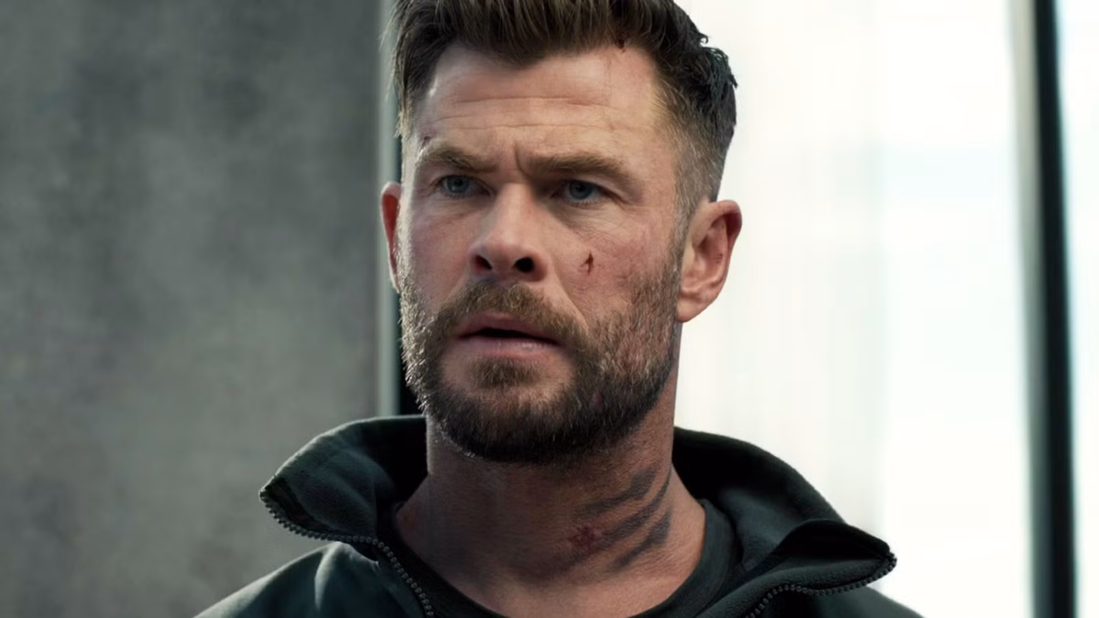 Extraction 3 de Chris Hemsworth suma al importante actor de James Bond al nuevo reparto