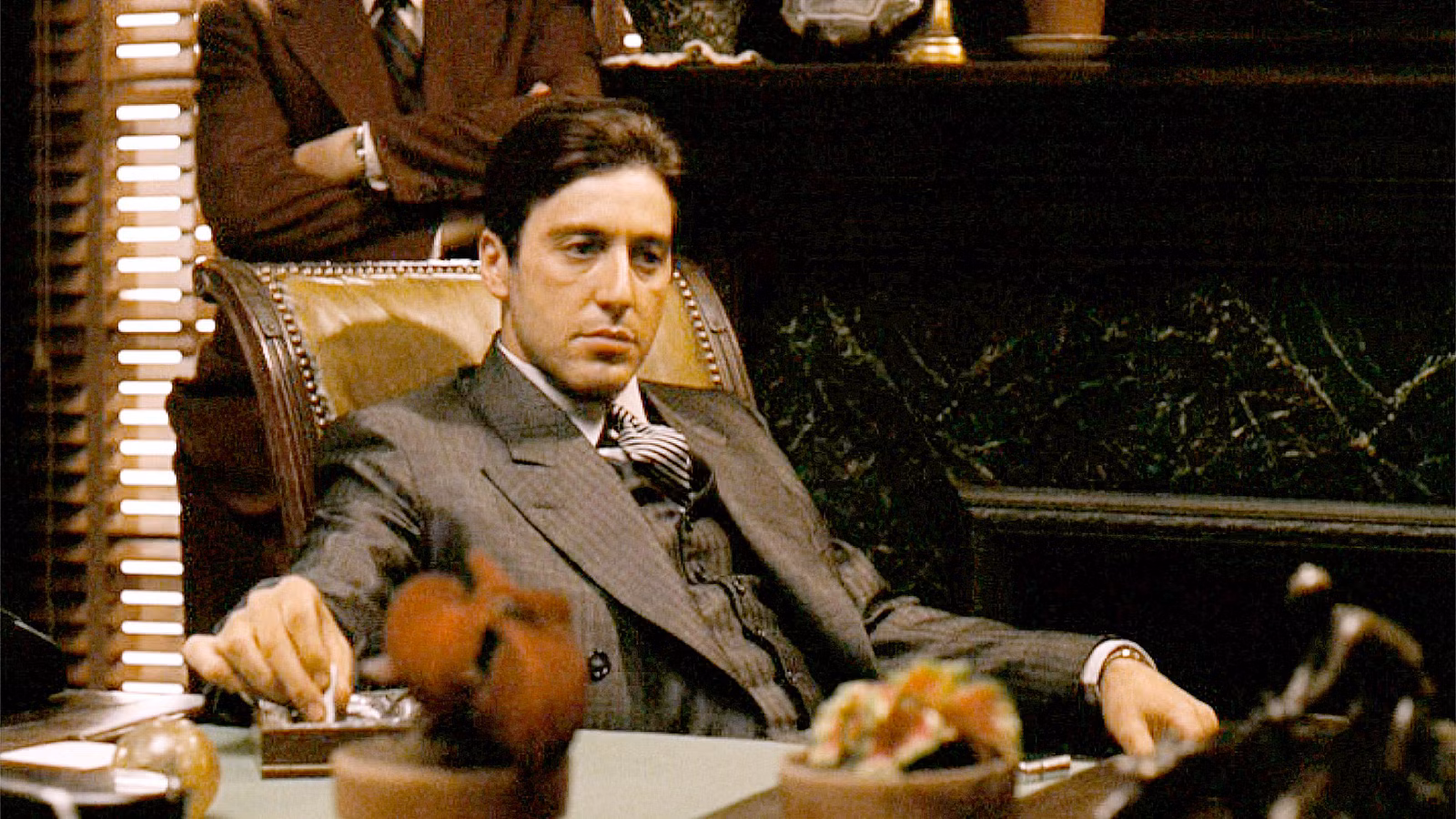 10 películas para ver si amas al padrino