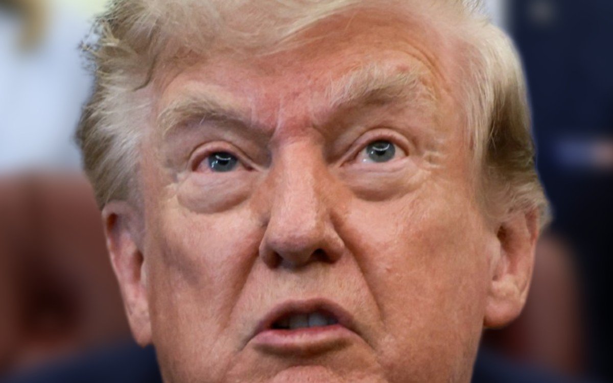 25 estados demandan a Trump por nuevos aranceles globales
