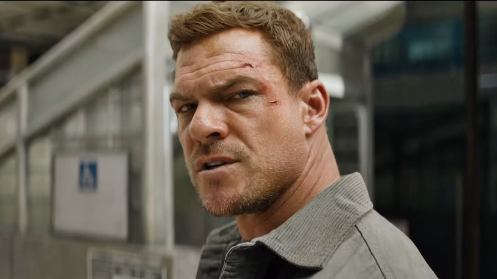 4 años después, una línea de Stoic Reacher llega aún más profundo después de una escena de la temporada 4