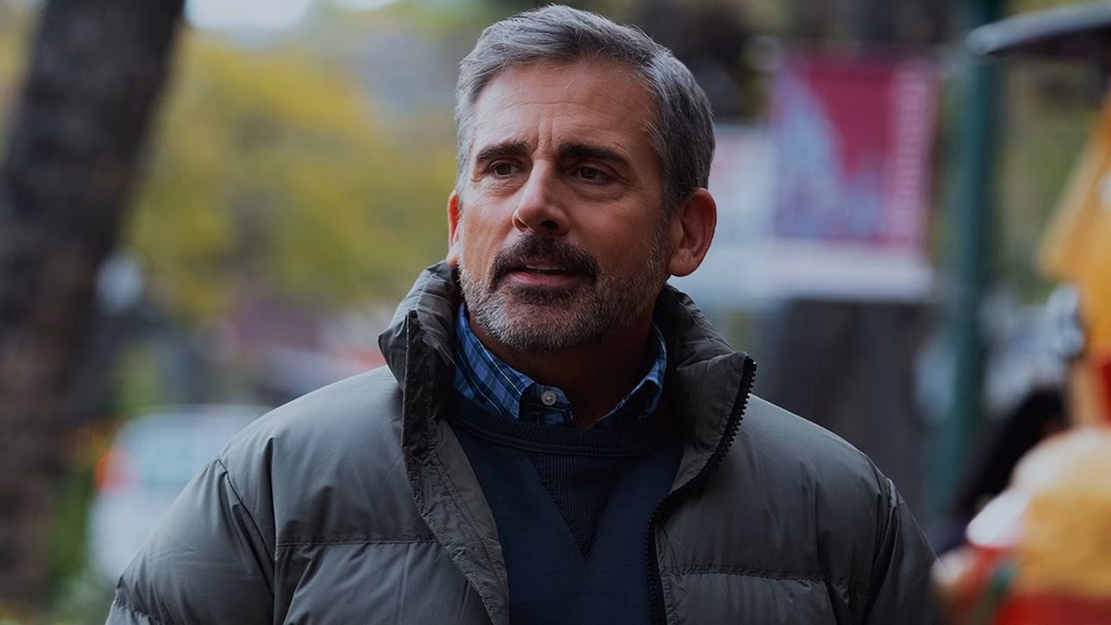 5 meses después, la serie Steve Carell de HBO con una calificación del 88% sigue siendo un atracón perfecto para el fin de semana