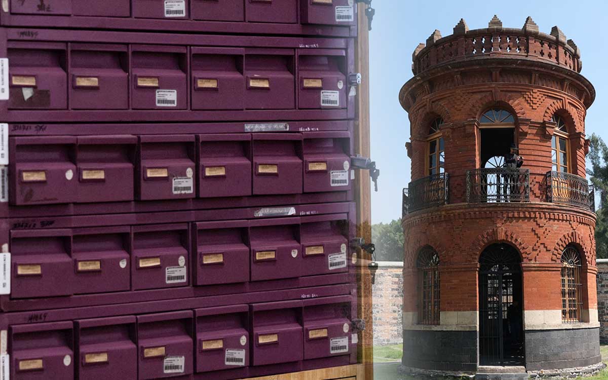 AGN debe integrar comisión para revisar archivos de la 'guerra sucia': Alicia de los Ríos