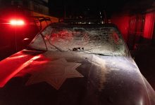 Al menos 10 lesionados tras ataque explosivo a comandancia en Zacatecas