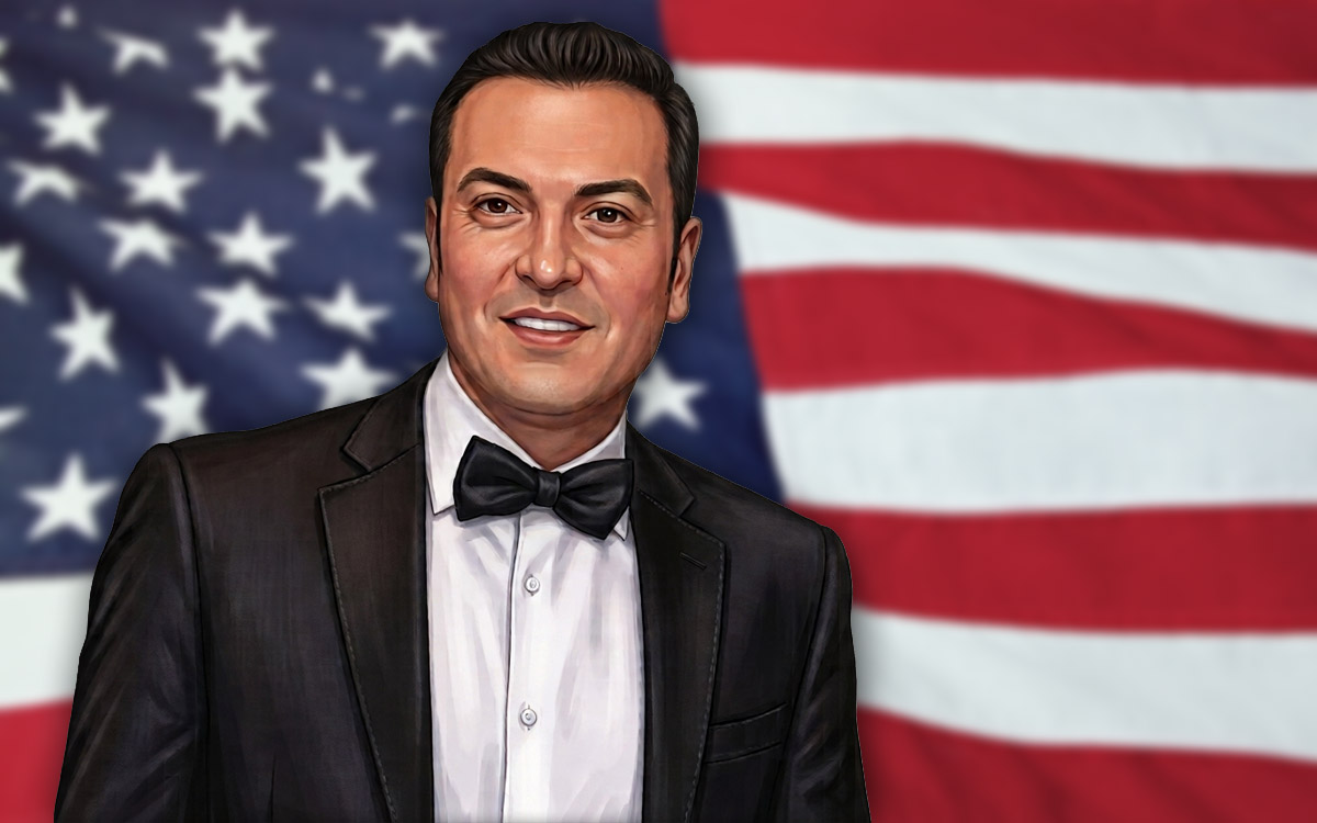 Amílcar Olán expande su red empresarial a Texas mientras EE.UU. investiga trama de huachicol fiscal: MCCI