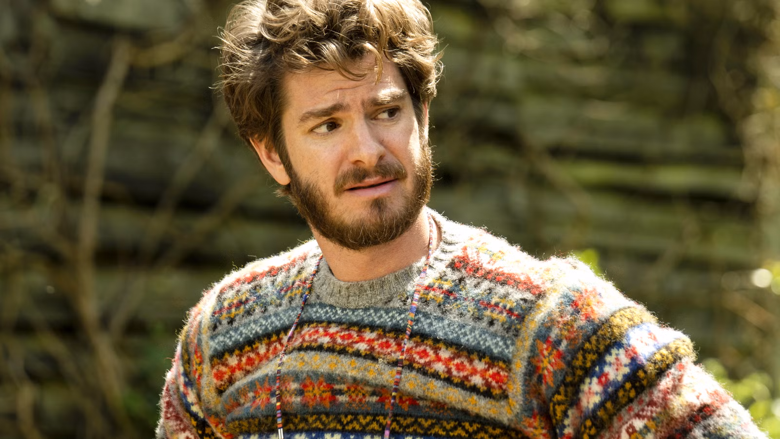 Andrew Garfield logra su debut en taquilla más bajo de la historia con una nueva película de fantasía