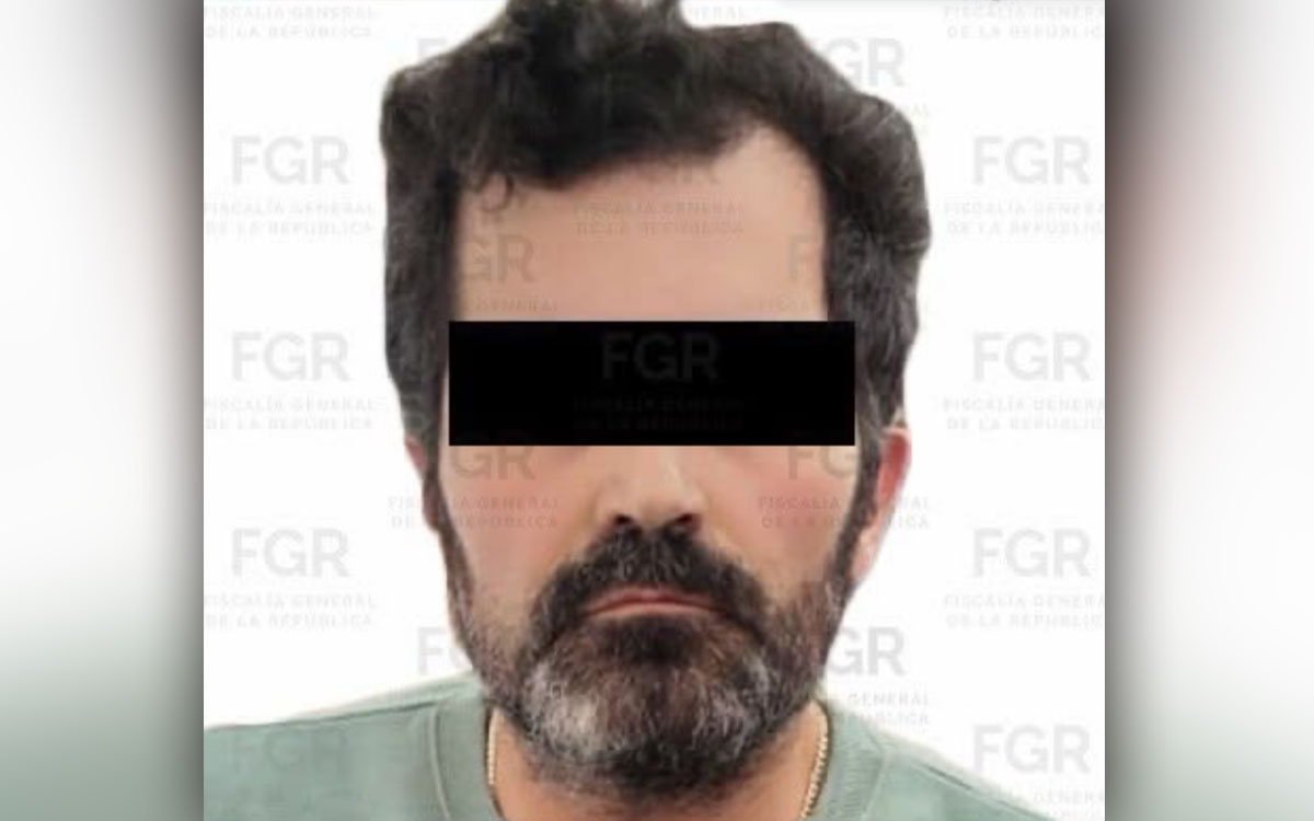 Aplazan para este jueves decisión sobre vinculación a proceso de Fernando Farías Laguna