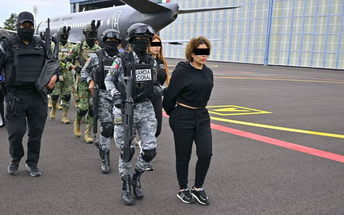 Aristegui en Vivo: Escapa 'Tío Lako' de operativo; detienen a sus familiares; cae testigo en caso de 'El Mayo' (20/08/2026)