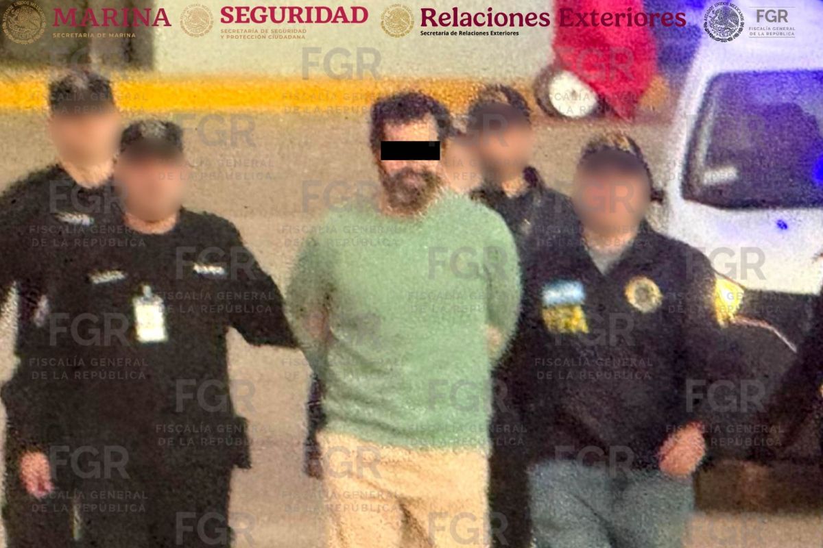 Aristegui en Vivo: Farías Laguna ya está en México tras su traslado por caso de huachicol fiscal; audiencia de testigo de ‘El Mayo’ a puerta cerrada | 21/08/2026