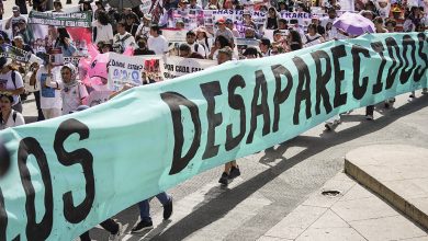 Aristegui en Vivo: Visibilizan desapariciones en México; coche bomba en Zacatecas; EE.UU. ataca de nuevo a Irán (31/08/2026)