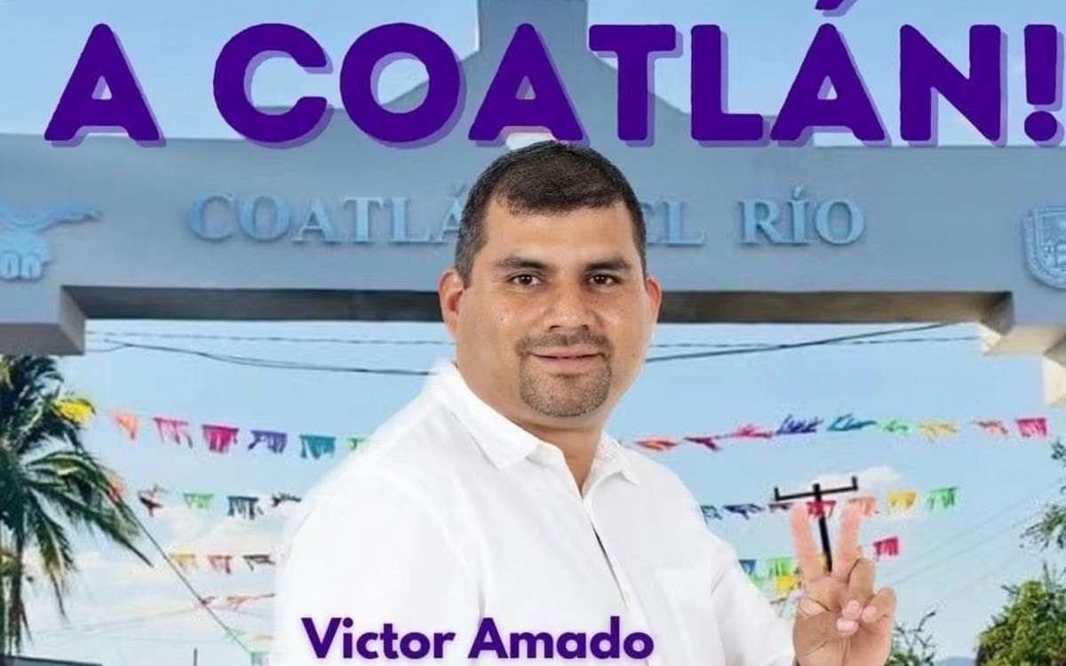 Asesinan a excandidato de Coatlán del Río; otro hombre resulta herido