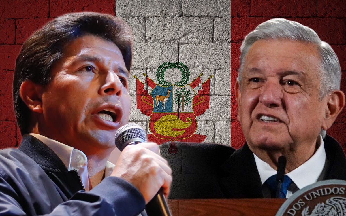 Así detonó el conflicto diplomático entre México y Perú | Línea del Tiempo