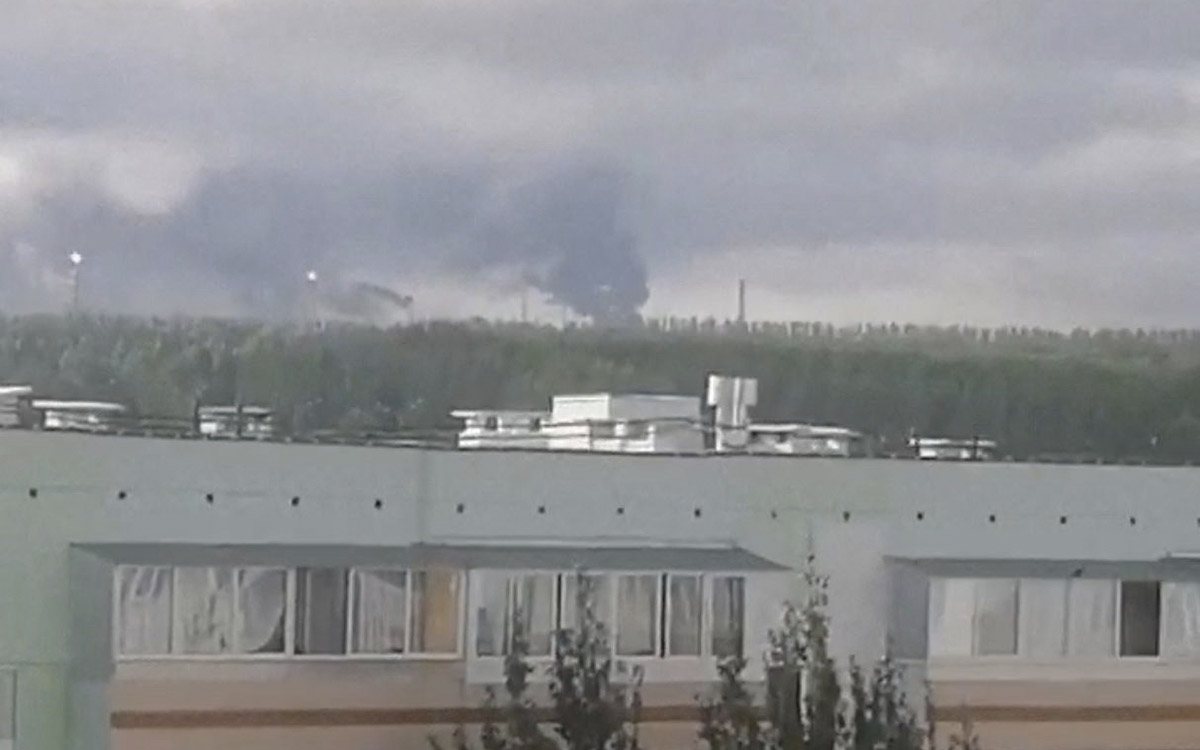 Ataques entre Rusia y Ucrania dejan al menos 17 muertos y 53 heridos