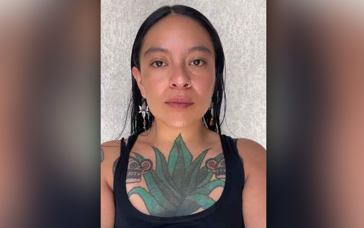 Balean casa de la periodista Estefanía Galicia en Xochimilco; Artículo 19 condena agresión